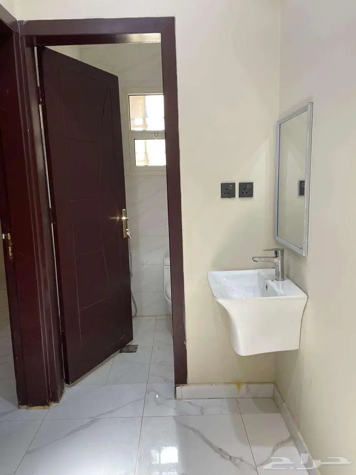 شقة للايجار بحي العوالي .. الرياض 7