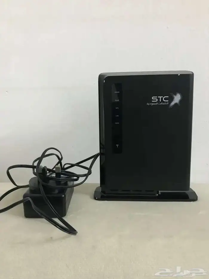 راوتر STC للبيع 0