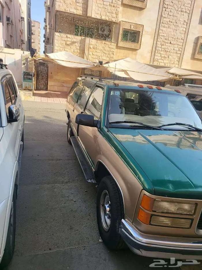 GMC1999 بيع 2