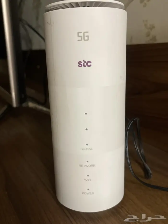 جهاز مودم Stc 0