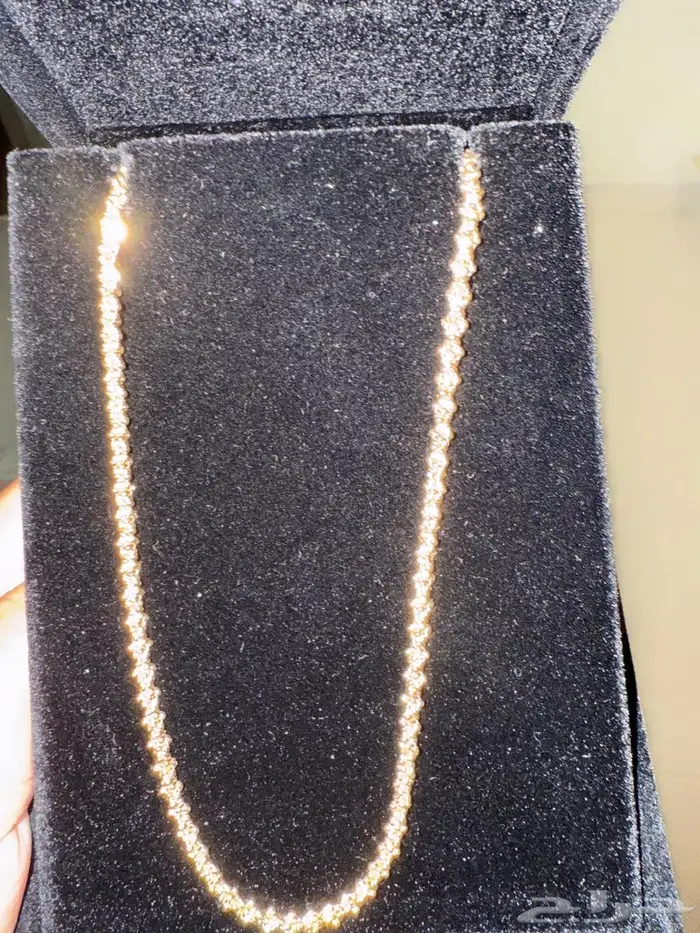 ذهب سلسلة دوريكا 2