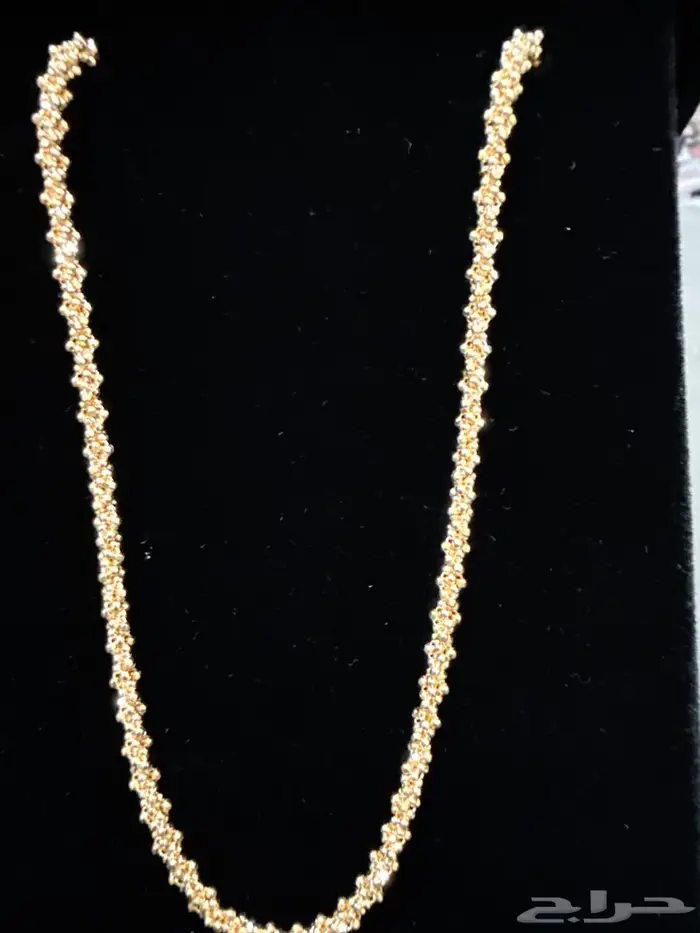 ذهب سلسلة دوريكا 1