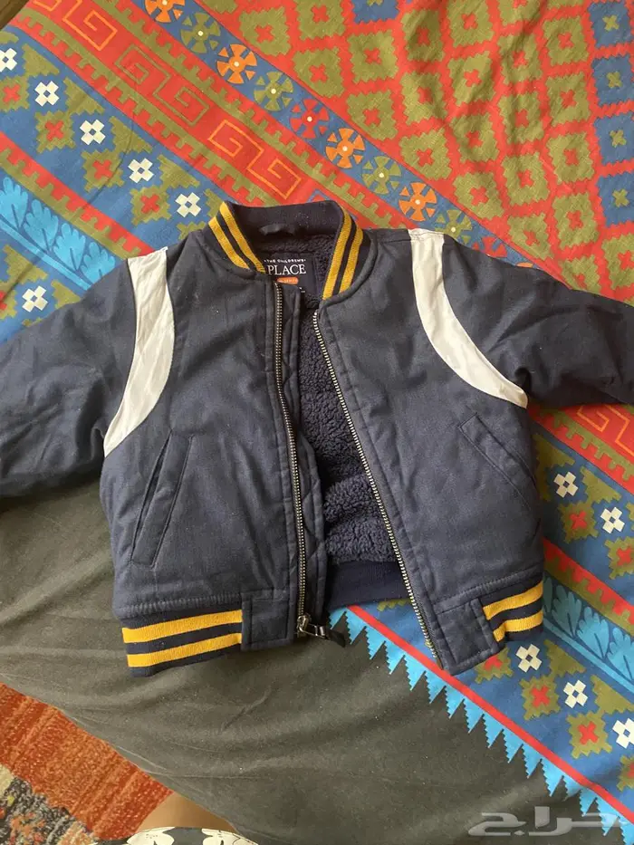 مخده و مصاصه للتسنين للاطفال 0