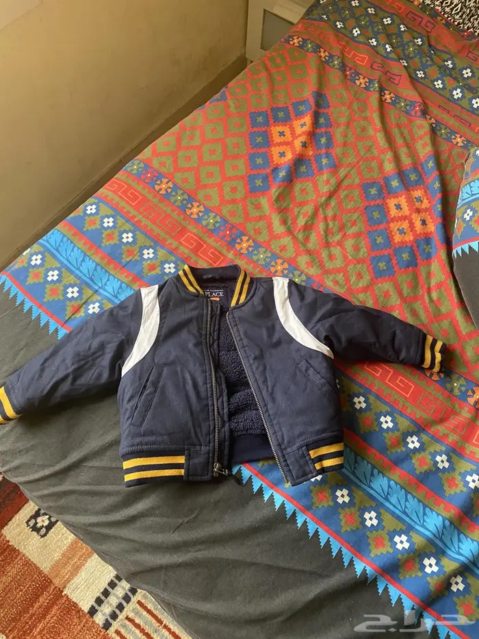 مخده و مصاصه للتسنين للاطفال 2