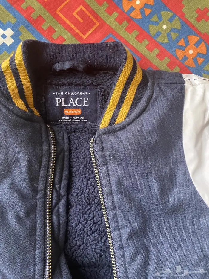 مخده و مصاصه للتسنين للاطفال 1