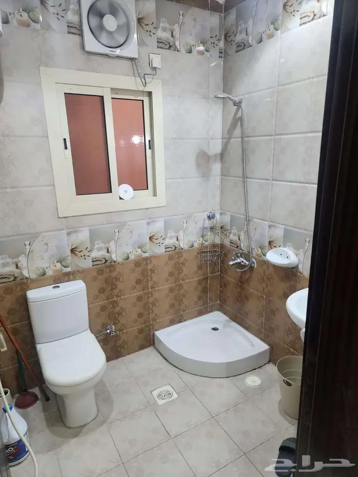 فيلا داخل عماره للإيجار السنوي في مكة المكرمة حي النسيم 16