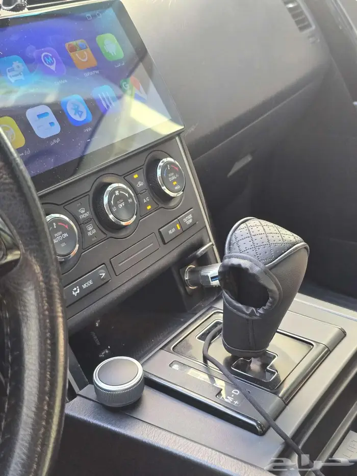 مازدا 2016 CX9 8