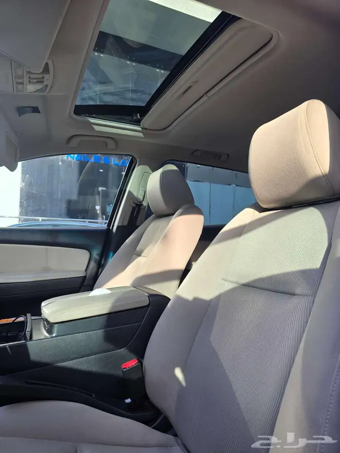 مازدا 2016 CX9 4