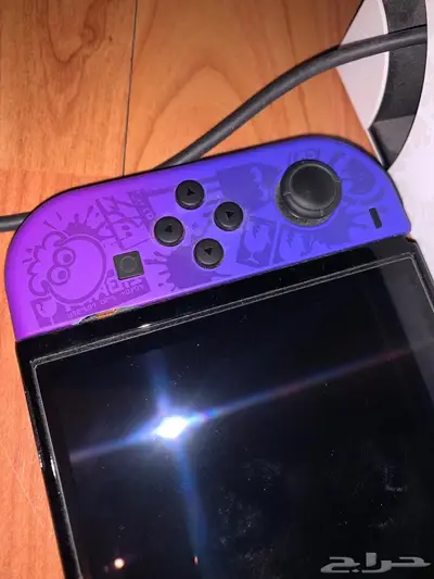 ناينتندو سويتش اوليد 3 Nintendo Switch Oled 3 1