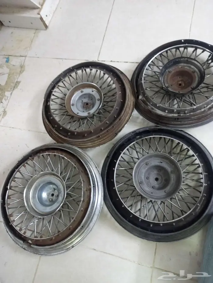 طيس كابريس للبيع 2