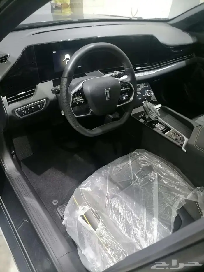 For Sale  2023 Bestune B70S 40TD   Brand New (0 km) 16