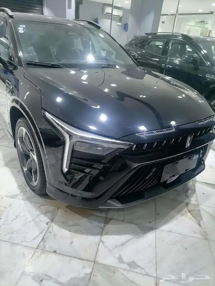 For Sale  2023 Bestune B70S 40TD   Brand New (0 km) 7