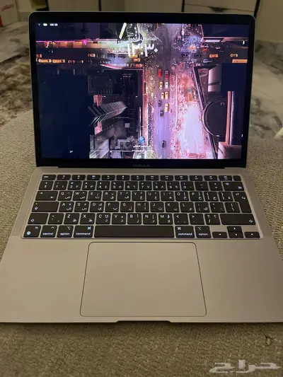 لابتوت macbook Air 2