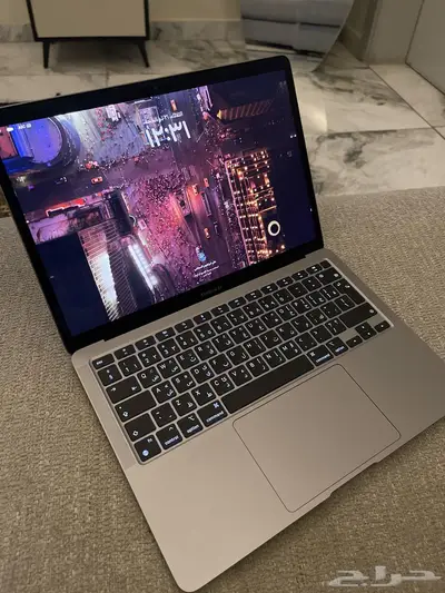 لابتوت macbook Air 1