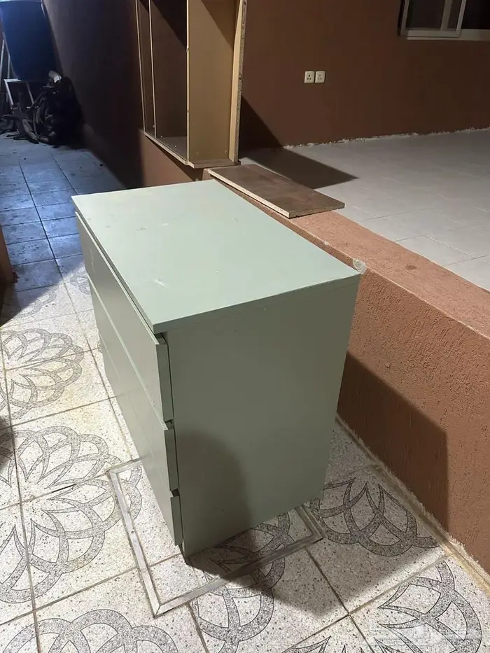 دولاب ايكيا 2