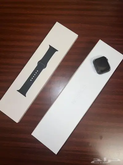 ساعة Apple watch 2