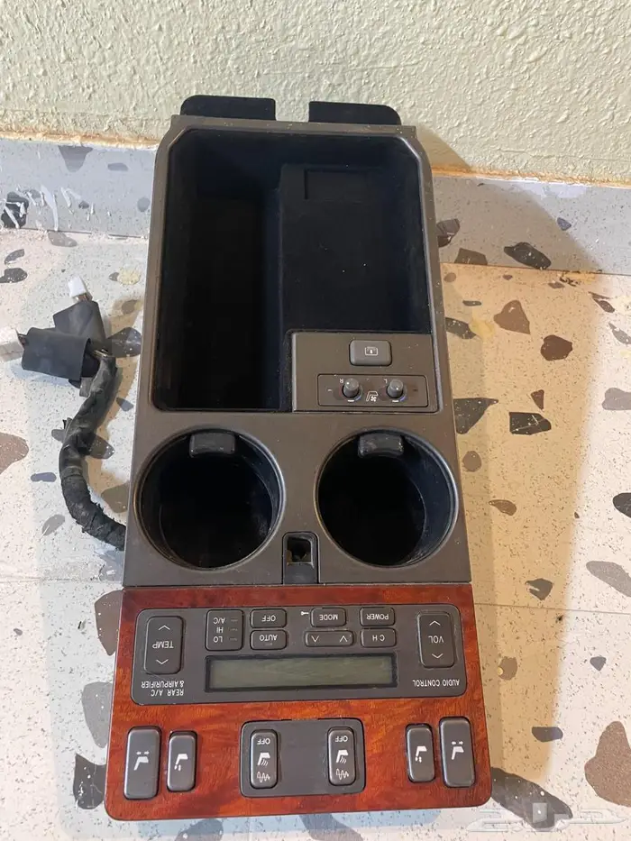 لكزس ls430 7