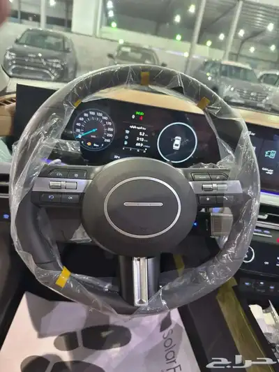 هيونداى سوناتا سمارت وكمفورت موديل 2025 كاش وتمويل 8