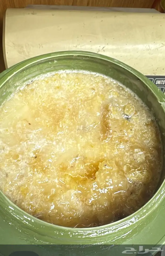 عسل المجرى الحبشي المميز 1