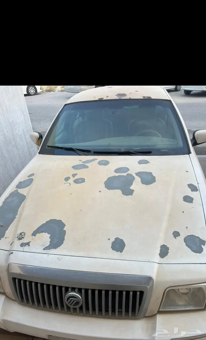 للبدل باترول ربع من 98 ف اعلى ماركيز 2008 0