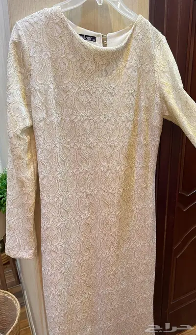 فستان جديد للبيع لم يلبس ابدا 1