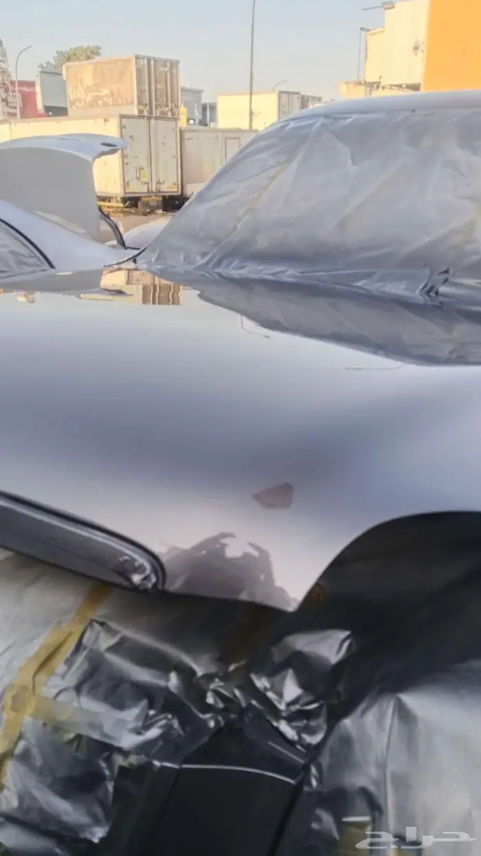 سمكرة بوية رش الفرن بوية الماني ديكسون 6