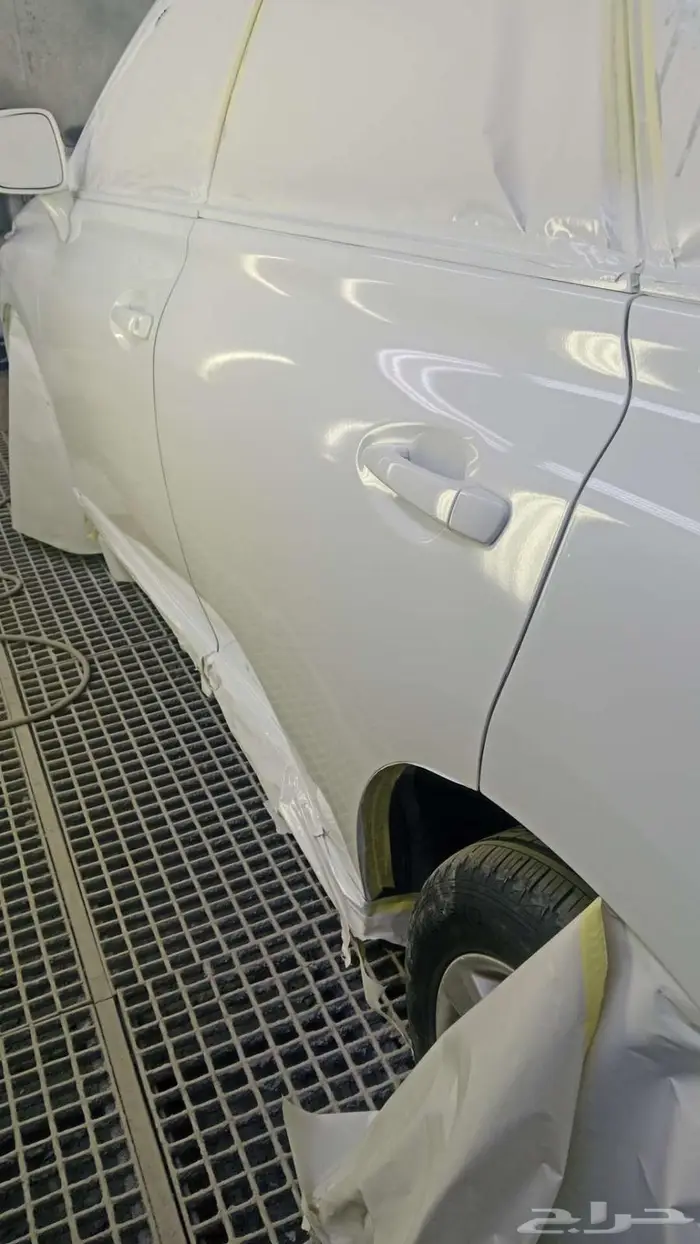 سمكرة بوية رش الفرن بوية الماني ديكسون 7