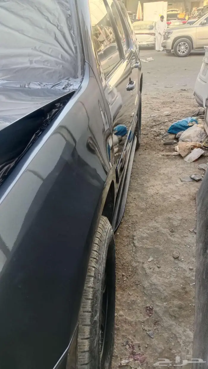 سمكرة بوية رش الفرن بوية الماني ديكسون 4