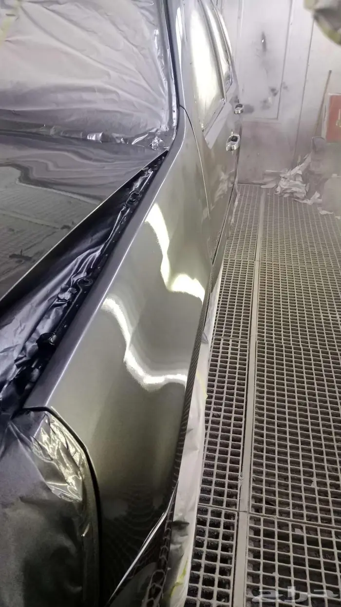 سمكرة بوية رش الفرن بوية الماني ديكسون 2