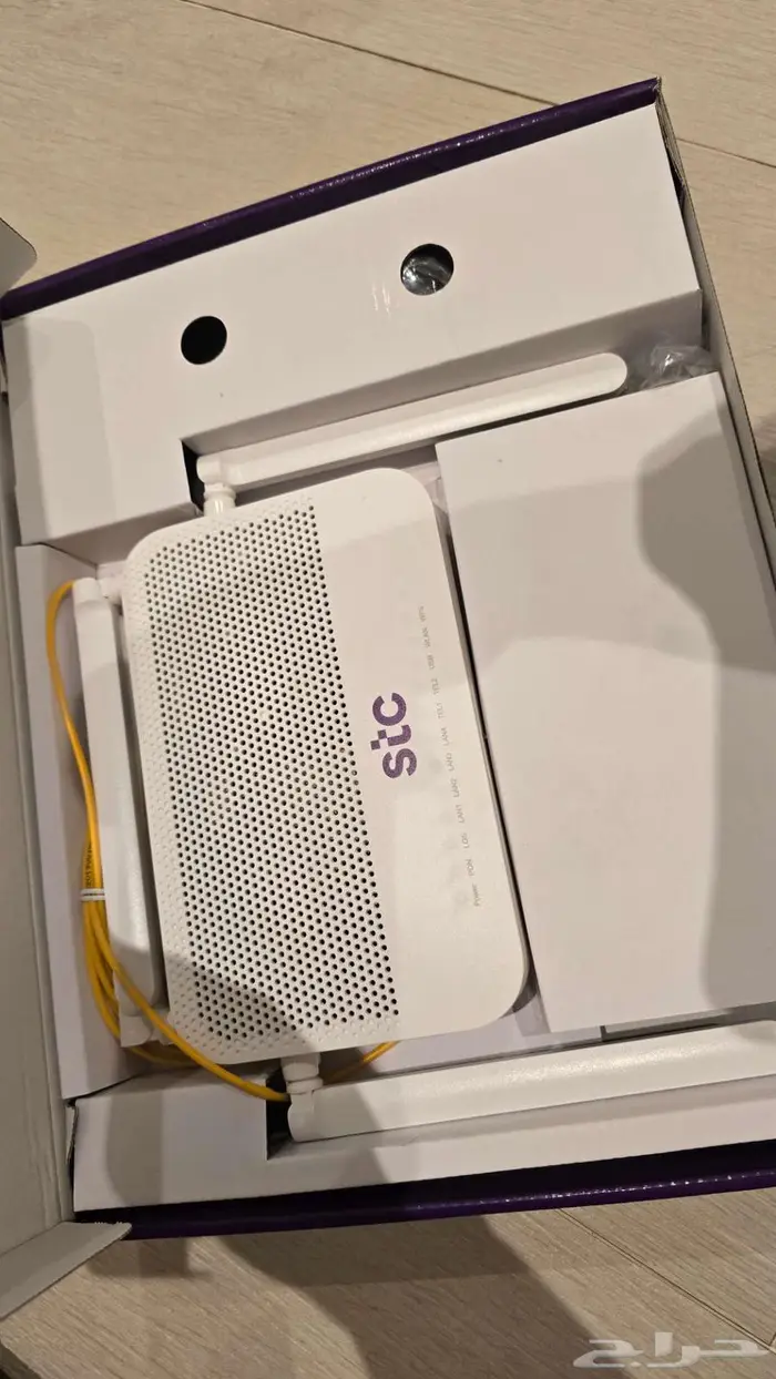 راوتر 5G هواوي STC 2