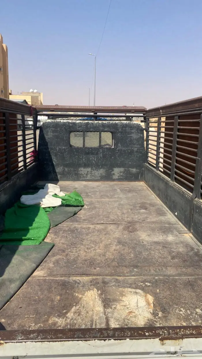 للبيع دينا 1991 2