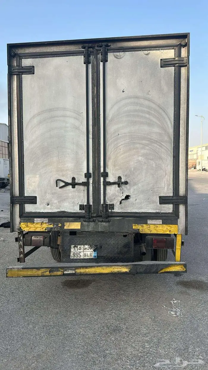 دينا ايسوزو ثلاجه 2006 5