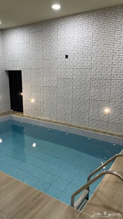 عروض لمدة 5 ايام ب 350 شاليهات الياقوت 12