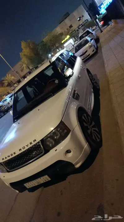 رنج روفر 2012 0