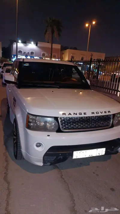 رنج روفر 2012 4