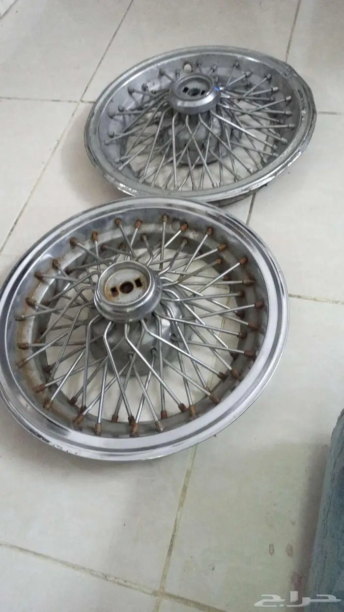 طيس كابريس للبيع 3