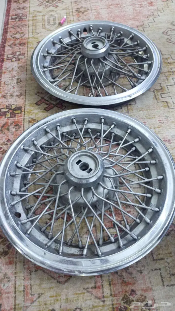 طيس كابريس للبيع 0