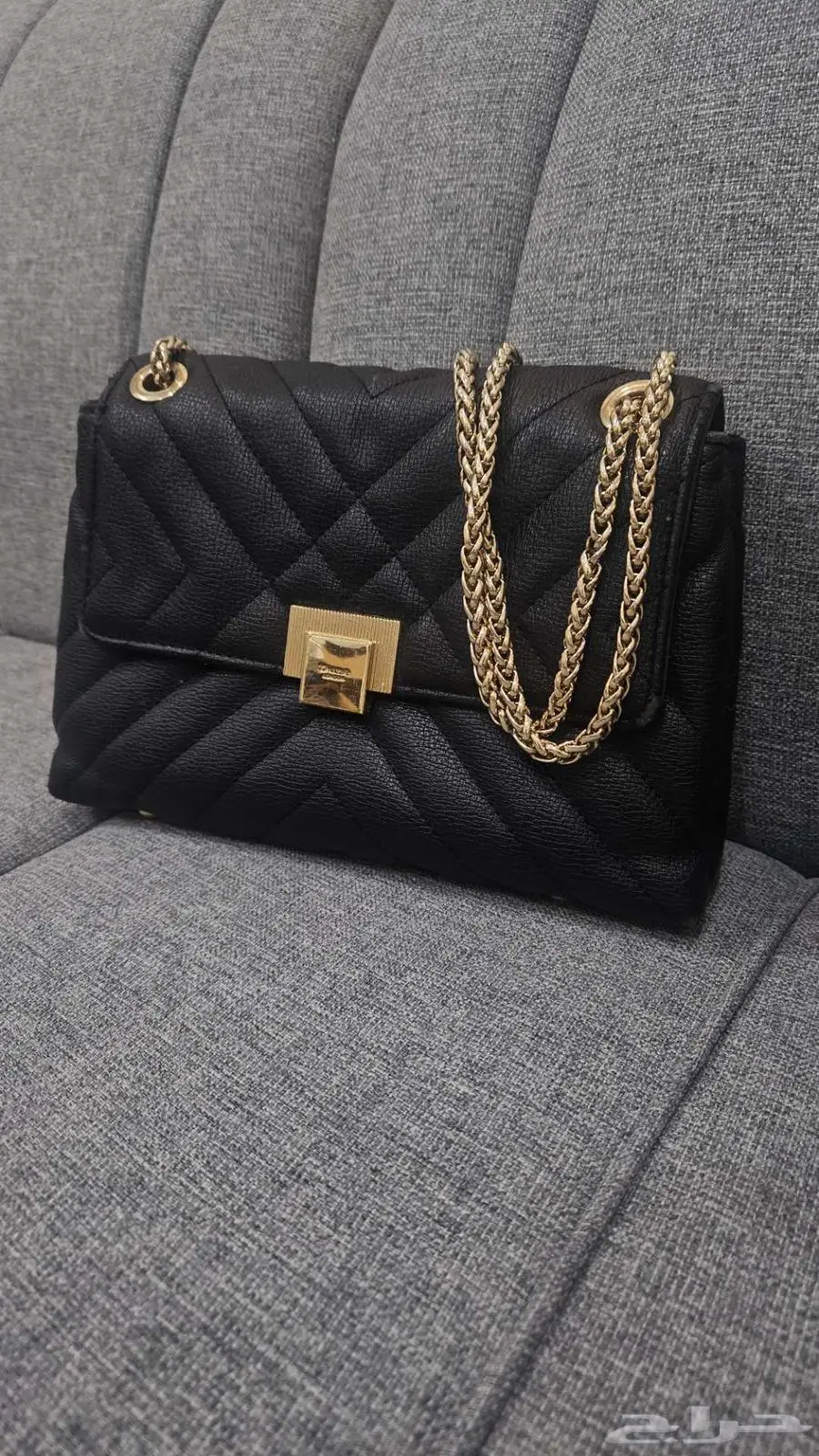 شنطة ديون لندن 1