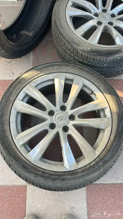 جنوط انفنتي q70 1