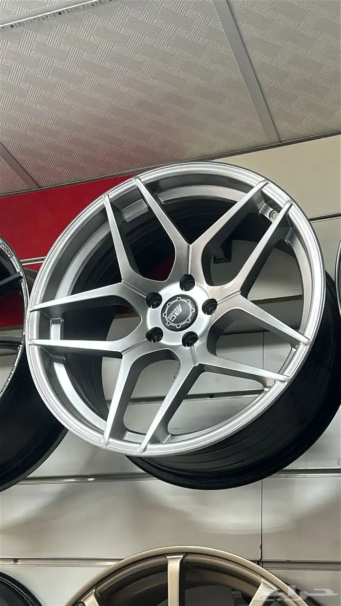 مرسيدس s63 amg بورش دينفدر 4