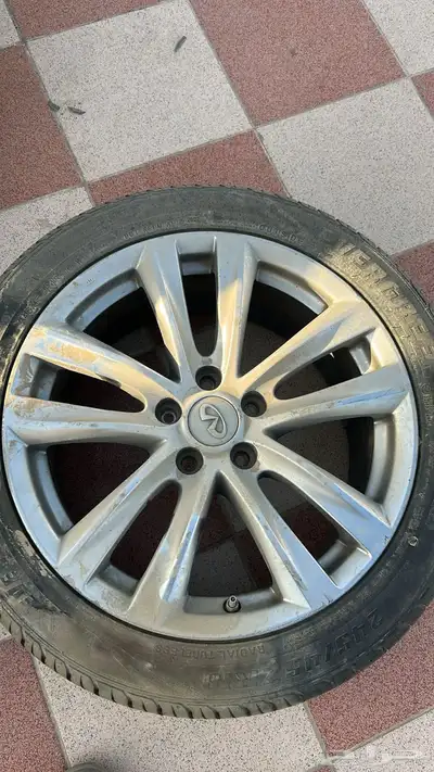 جنوط انفنتي q70 2