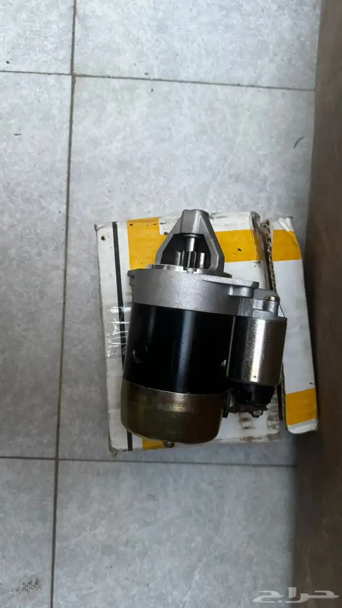 قطع غيار مازدا موديل 76 8