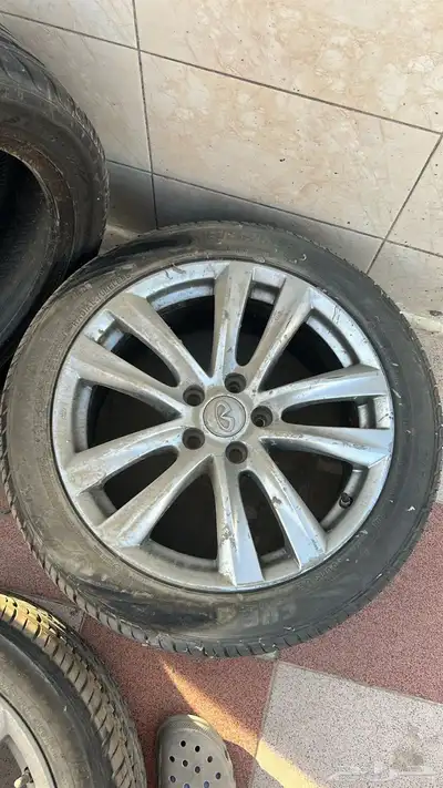 جنوط انفنتي q70 0