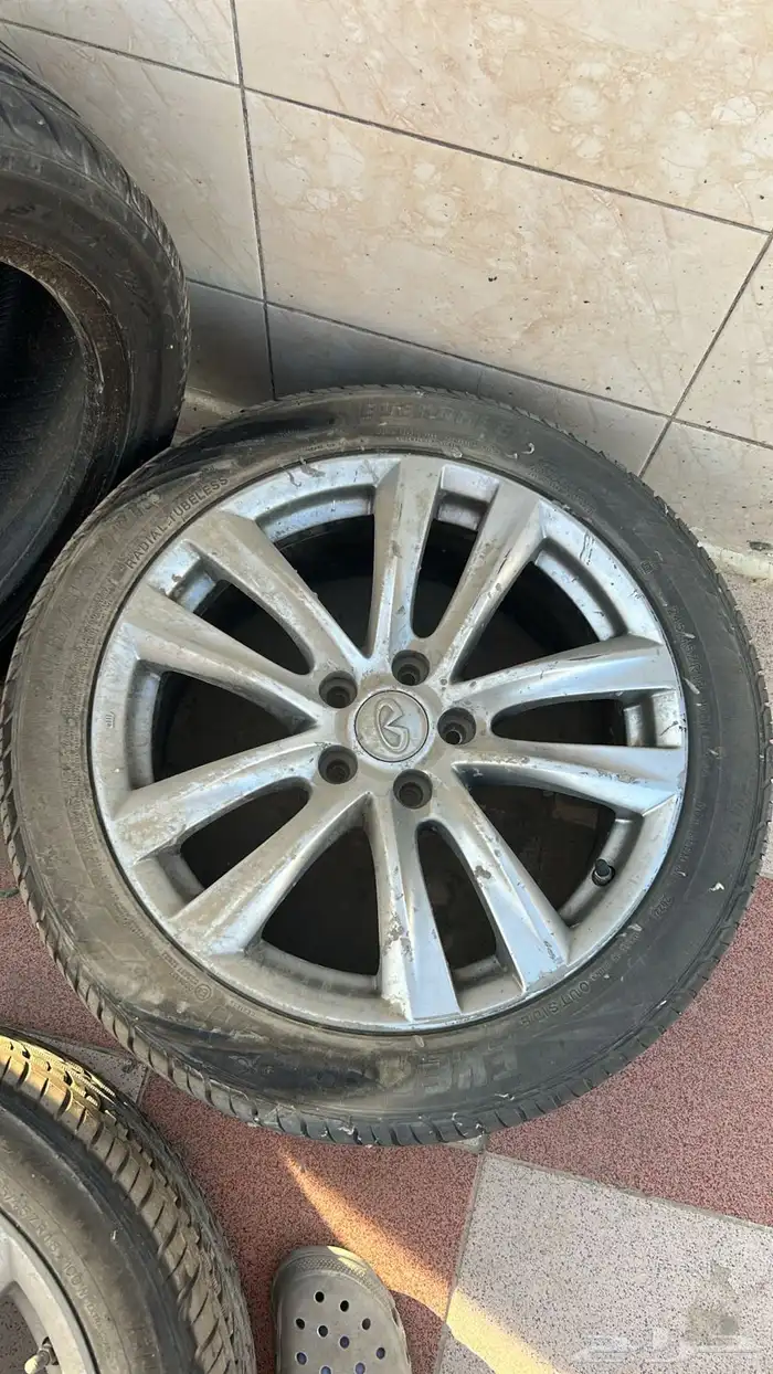 جنوط انفنتي q70 0