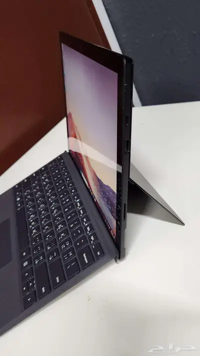 سيرفس برو i7 512GB 0