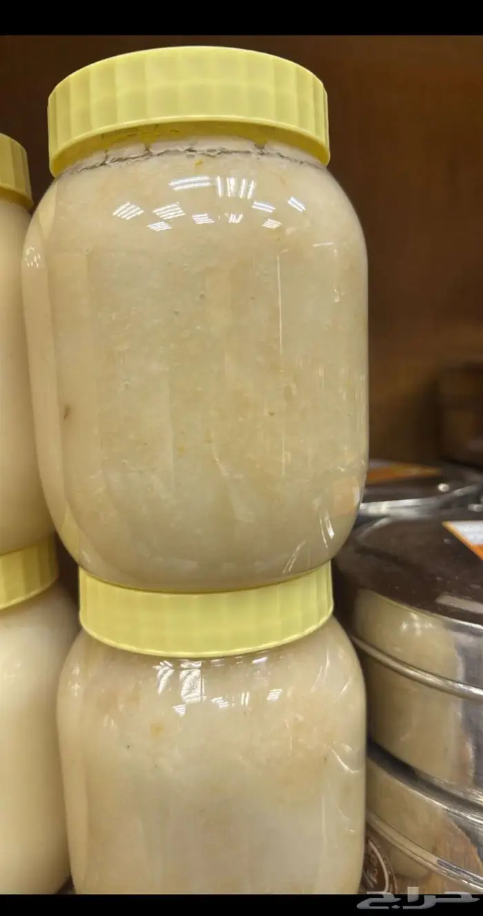 عسل المجرى الحبشي المميز 0