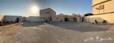 عمارة للأستثمار وحوش على الطريق الدائري الشمالي 16