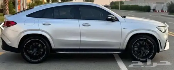 مرسيدس 2021 AMG 53 جفالي 29