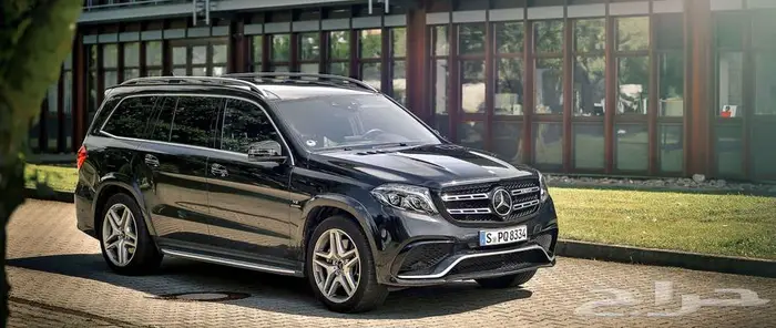 نوفر لكم جميع جنوط Gl  GLE ML Class الاصلية 32