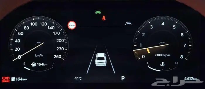 كيا K8..2025 (( تم البيع )) 36